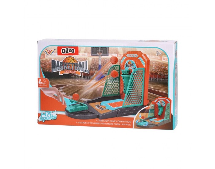 Игра Мини баскетбол Ozzo, 31 х 23 cm