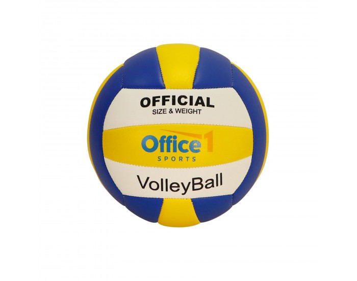 Office 1 Волейболна топка №5, PVC