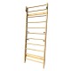 Office 1 Шведска стена, дървена, 85 х 14 х 230 cm