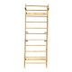 Office 1 Шведска стена, дървена, 85 х 14 х 230 cm