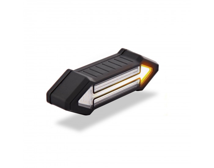 TNB Мигач за колело Sport, LED