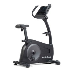 Велоергометър NordicTrack NT GX LE, 106.4 х 62.2 х 138 cm - Изкуство и забавление