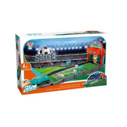 Игра Мини футбол Ozzo - Изкуство и забавление