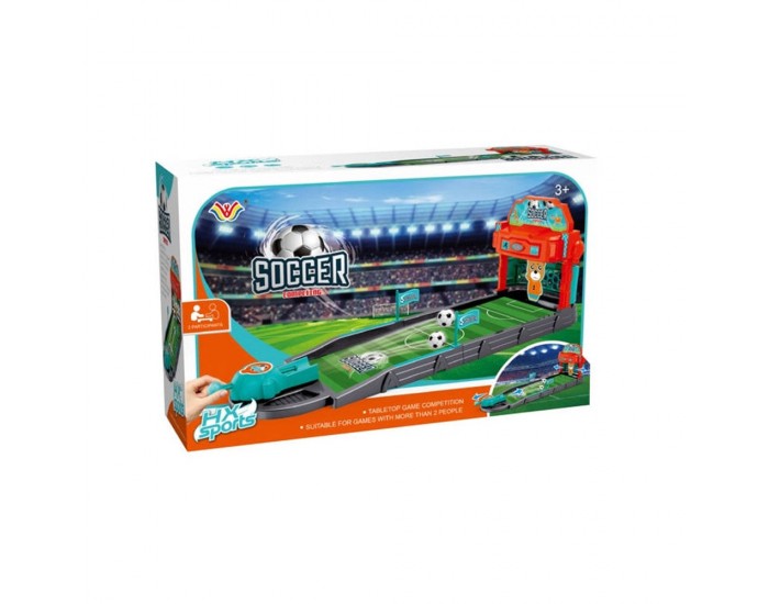 Игра Мини футбол Ozzo
