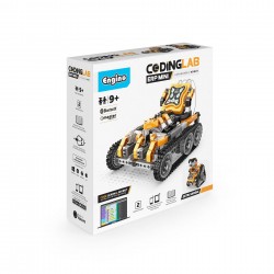 Робот Engino Coding Lab ERP Mini - Engino