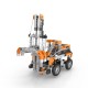 Комплект Engino Education Robotics Pro ERP - Роботика, 3 сензора