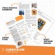 Комплект Engino Education Robotics Pro ERP - Роботика, 3 сензора