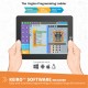 Комплект Engino Education Robotics Pro ERP - Роботика, 3 сензора