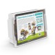 Комплект Engino Education Robotics Produino - Роботика, 3 сензора