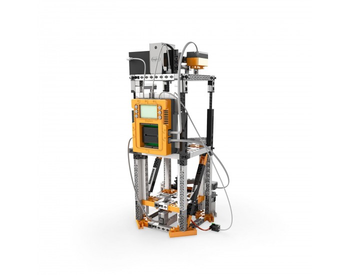 Комплект Engino Education Robotics Produino - Роботика, 3 сензора