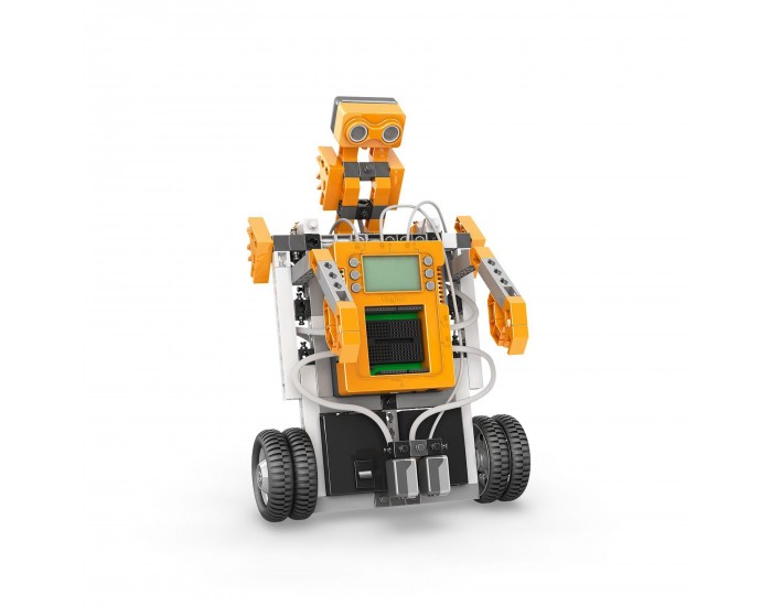 Комплект Engino Education Robotics Produino - Роботика, 3 сензора