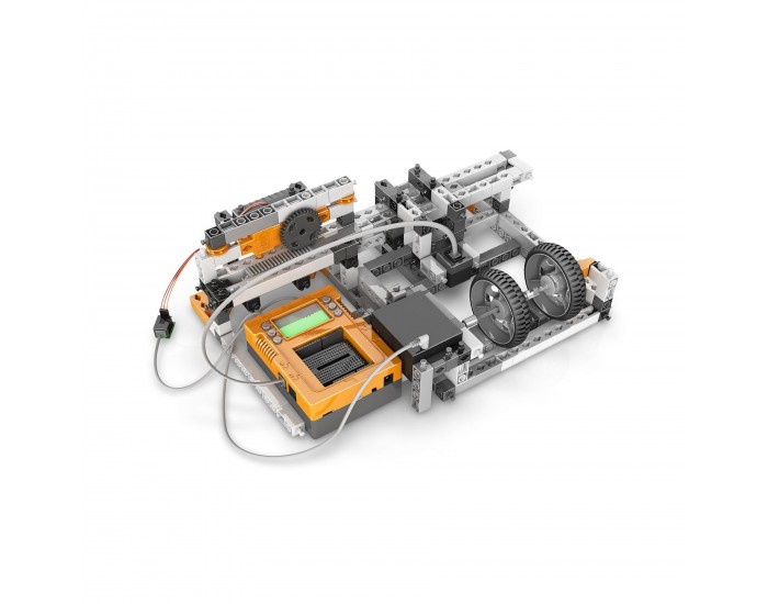 Комплект Engino Education Robotics Produino - Роботика, 3 сензора