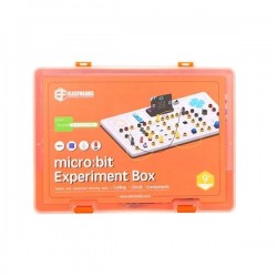 Експериментален комплект Elecfreaks EF08200, за Micro:Bit, батерии AA - ELECFREAKS