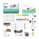 Базов комплект Elecfreaks EF08180, за Micro:Bit