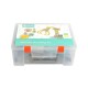 Комплект Elecfreaks Wonder EF08239, за Micro:Bit, 32 урока