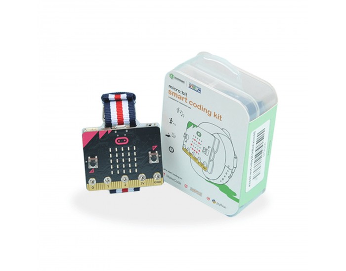 Платка за програмиране на умен часовник Elecfreaks EF08206