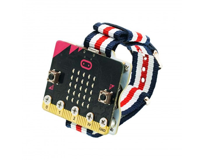 Платка за програмиране на умен часовник Elecfreaks EF08206