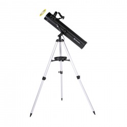 Bresser Телескоп Venus 76/700, с адаптер за смартфон - Bresser