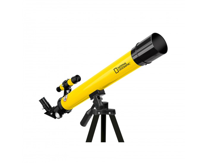 Bresser Телескоп National Geographic 50/600 AZ