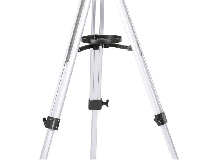 Bresser Телескоп Spica 130/1000, с адаптер за смартфон
