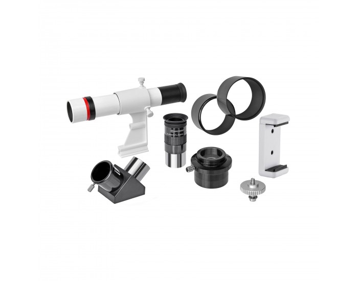 Bresser Телескоп Messier MC-152/1900 Hexafoc