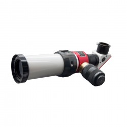 Bresser Телескоп Lunt LS50THa/B400PT, слънчев - Bresser