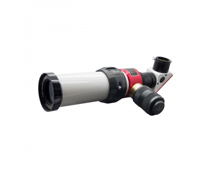 Bresser Телескоп Lunt LS50THa/B400PT, слънчев