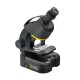 Bresser National Geographic Микроскоп с поставка за смартфон, 40х - 640х