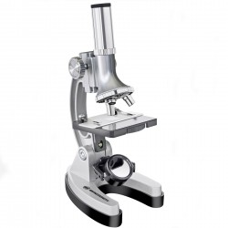 Bresser Микроскоп Biotar, DLX, 300х - 1200х, в куфар - Bresser
