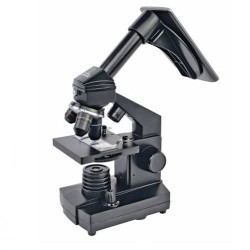 Bresser Микроскоп National Geographic Biolux 40x - 1280x - Bresser
