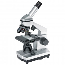 Bresser Микроскоп Biolux 40x - 1024x, в куфар - Bresser