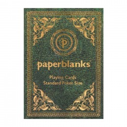 Paperblanks Карти за игра Pinnacle - Детска стая