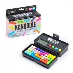 Learning Resources Логическа игра Kanoodle Ultimate Champion - Детска стая
