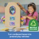 Learning Resources Образователна игра Boxineers - Превозни средства