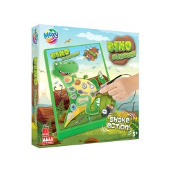Moxy Игра Хирургия за динозавър - Детска стая