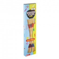 Moxy Игра Микадо, 41 пръчици - Детска стая