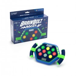 Learning Resources Игра за памет Brainbolt Boost - Детска стая