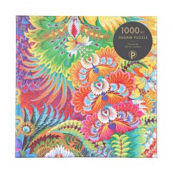 Paperblanks Пъзел Dayspring, 1000 части - Детска стая