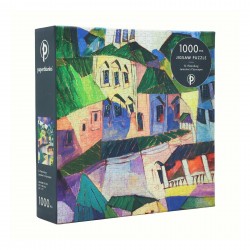 Paperblanks Пъзел St.Petersburg, 1000 части - Детска стая