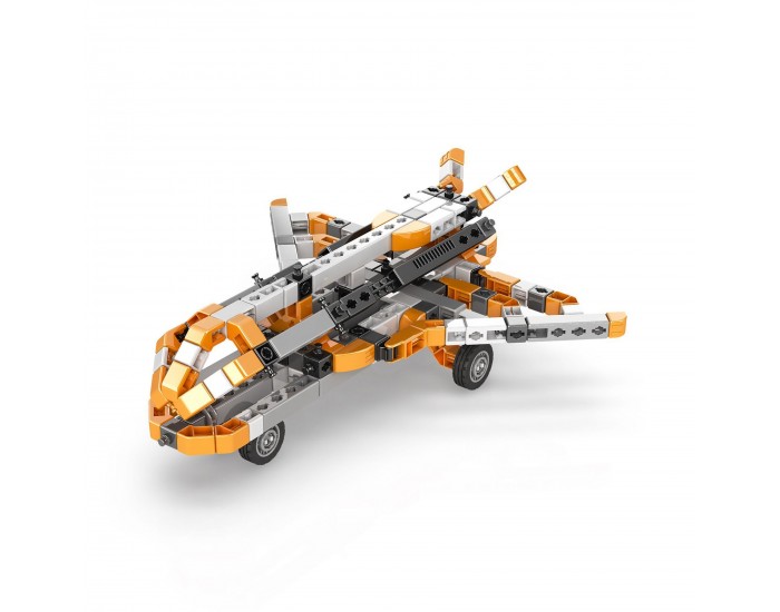 Engino Конструктор Inventor - Космическа совалка, 5 в 1