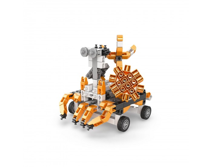 Engino Конструктор Inventor - Космическа совалка, 5 в 1