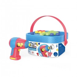 Learning Resources Игра с болтчета, в кошница - Детска стая