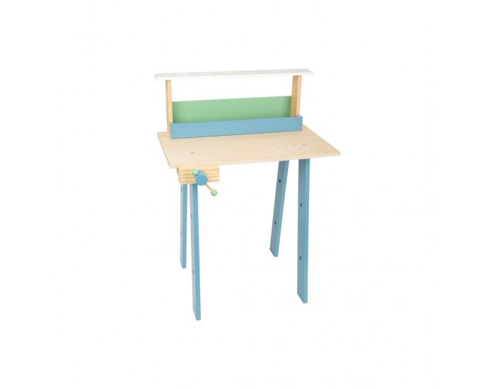 Small Foot Работилница с инструменти, детска, 53 х 40 х 74 cm