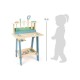 Small Foot Работилница с инструменти, детска, 53 х 40 х 74 cm