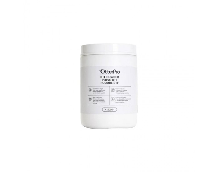 OtterPro Пудра DTF, 1 kg