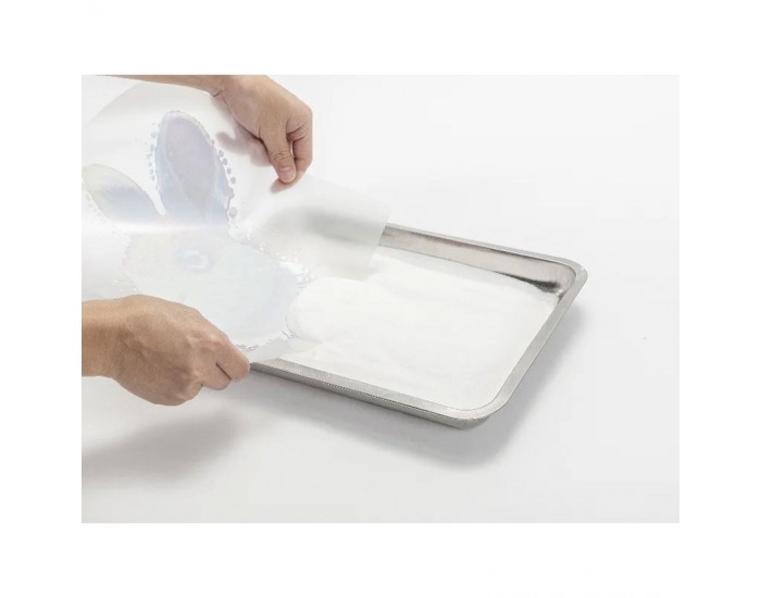 OtterPro Пудра DTF, 1 kg