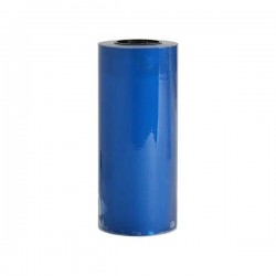 OtterPro Филм за печат B, UV DTF, 0.32 x 100 m, син - Otter Pro