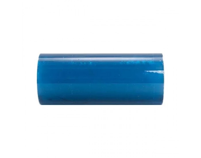 OtterPro Филм за печат B, UV DTF, 0.32 x 100 m, син