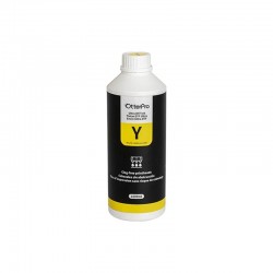 OtterPro Мастило Ultra DTF, 1 L, Yellow - Otter Pro