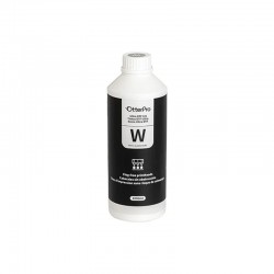 OtterPro Мастило Ultra DTF, 1 L, White - Otter Pro